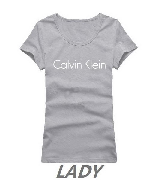 Calvin Klein T-Shirt Wmns ID:20190807a201